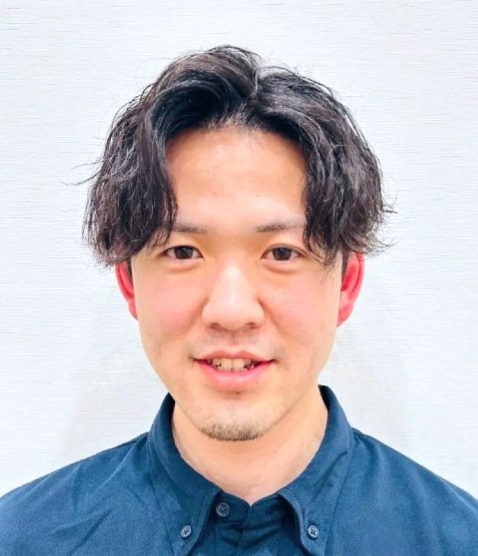 えんしん鍼灸・整骨院イオン苗穂院 院長
